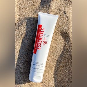 Body Sunscreen Rodan + Fields